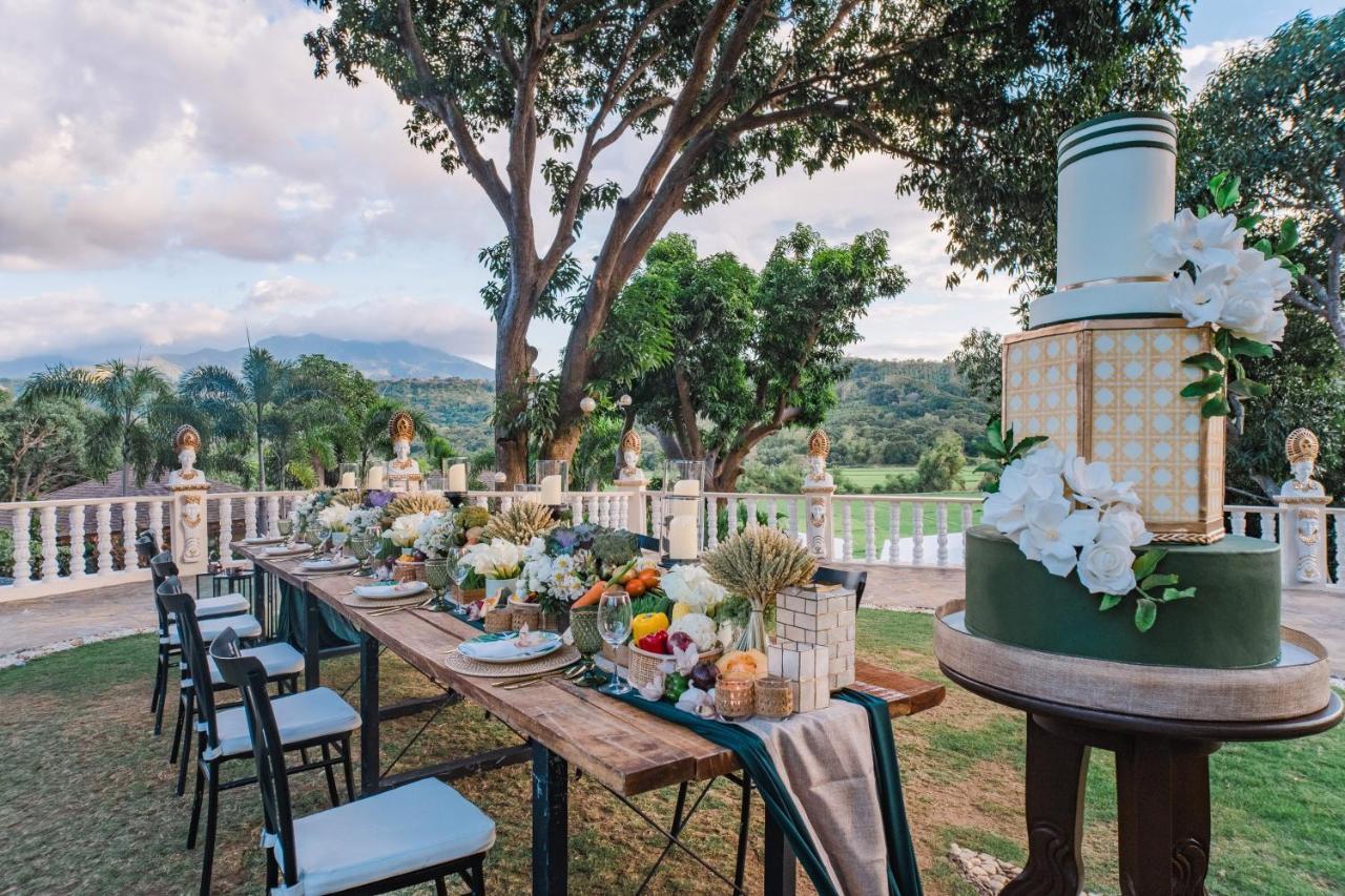 Rancho Bernardo Luxury Villas And Resort Bagac Εξωτερικό φωτογραφία