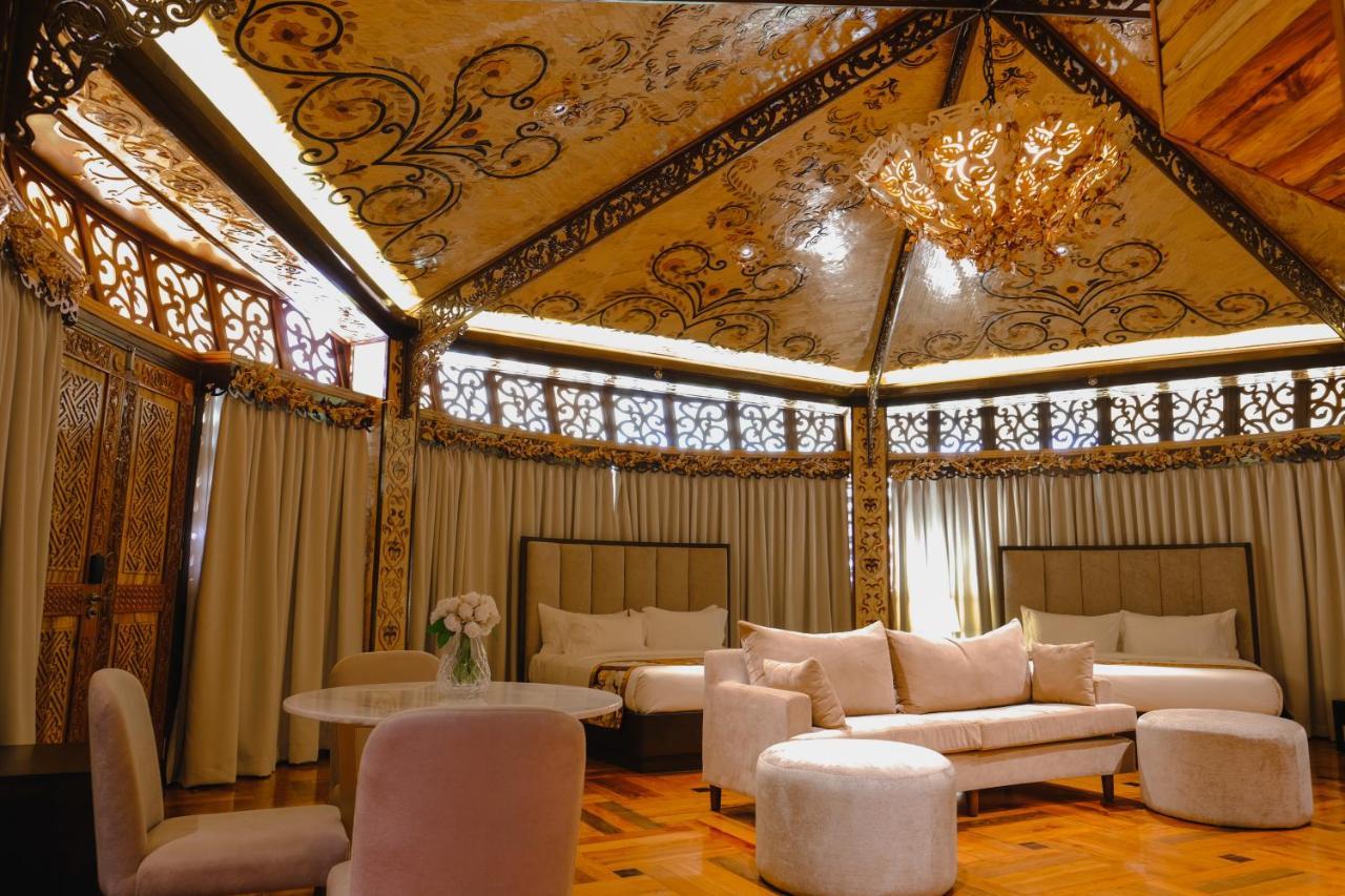 Rancho Bernardo Luxury Villas And Resort Bagac Εξωτερικό φωτογραφία